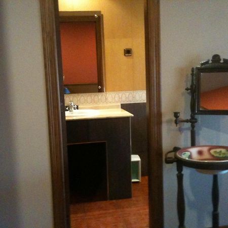 Hotel El Balcon Avilés Eksteriør billede