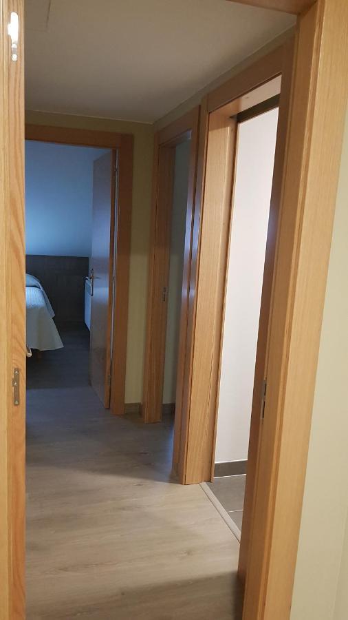 Hotel El Balcon Avilés Eksteriør billede