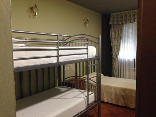 Hotel El Balcon Avilés Eksteriør billede